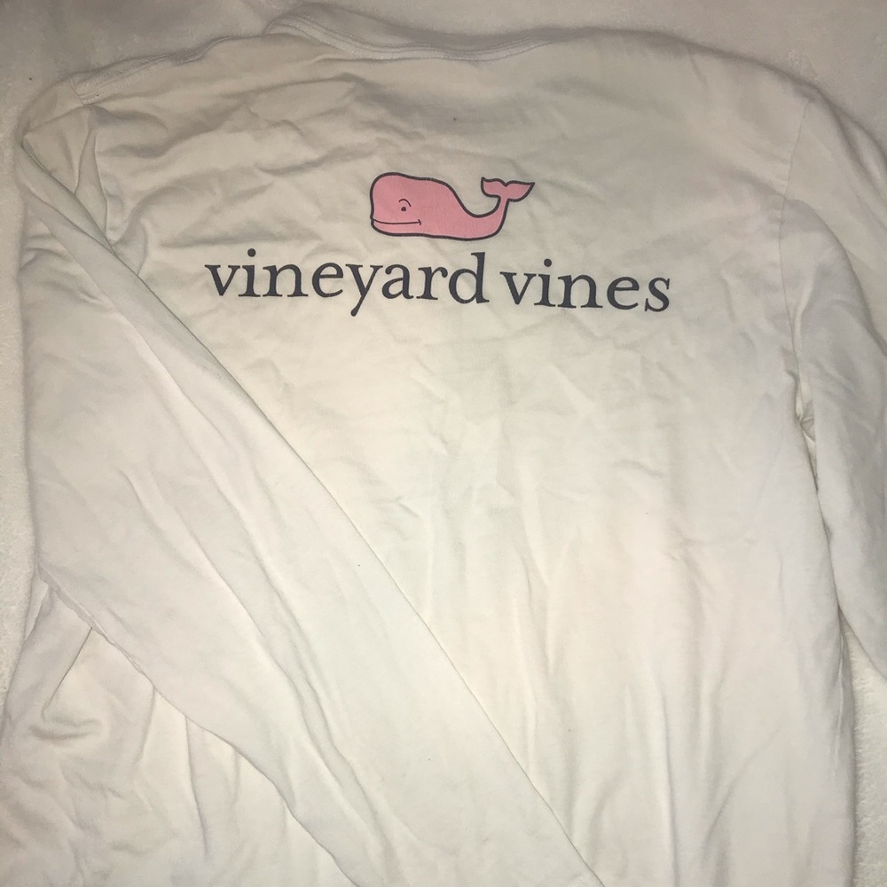 Vineyard vines shirt